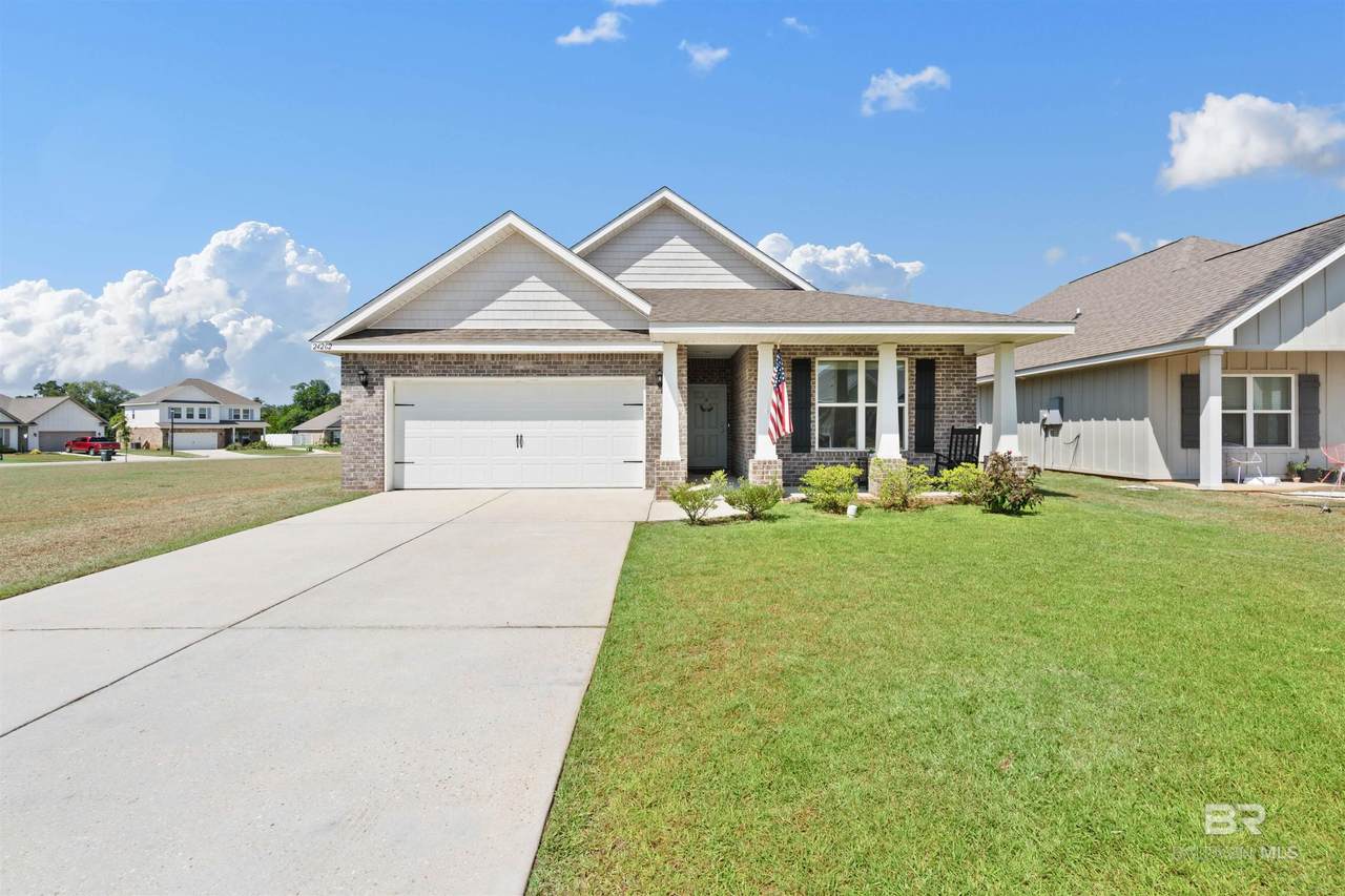 24262 Alydar Loop - Photo 1