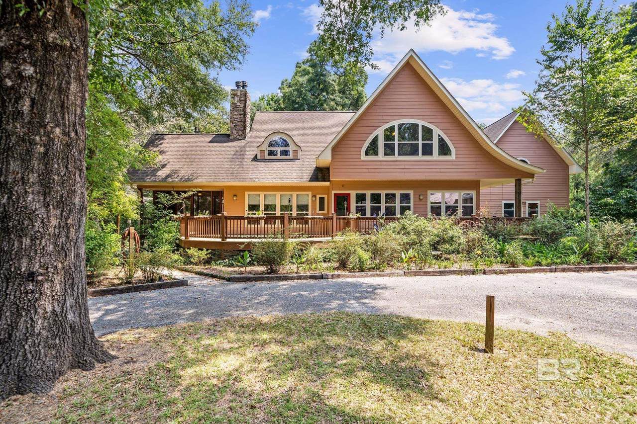 8321 Dixon Road - Photo 1