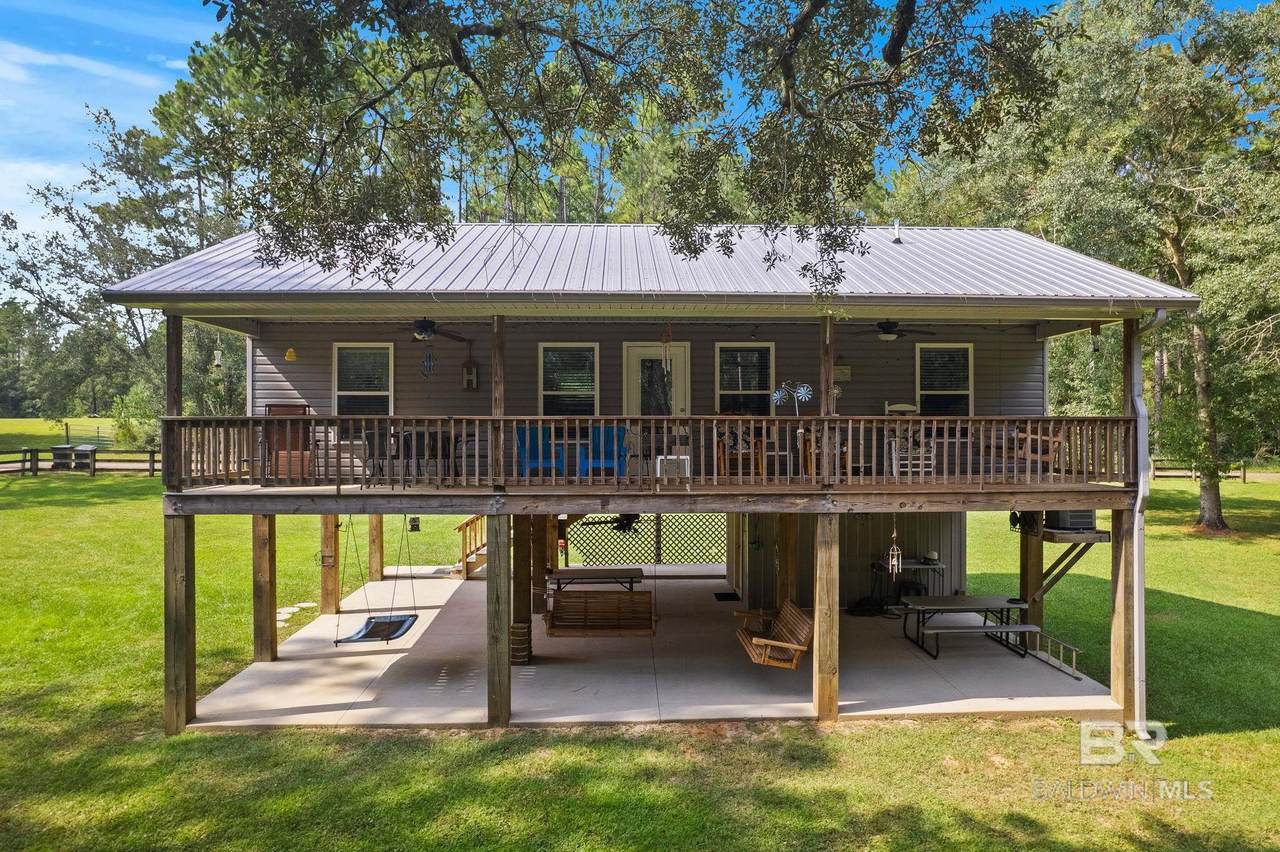 25220A Goat Cooper Road - Photo 1