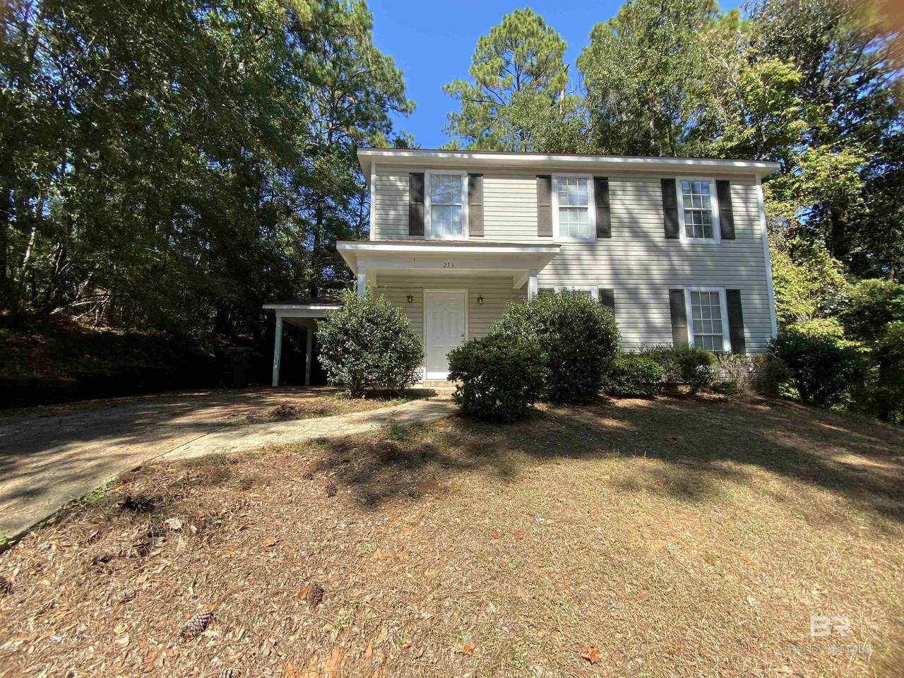 233 Ridgewood Drive - Photo 1