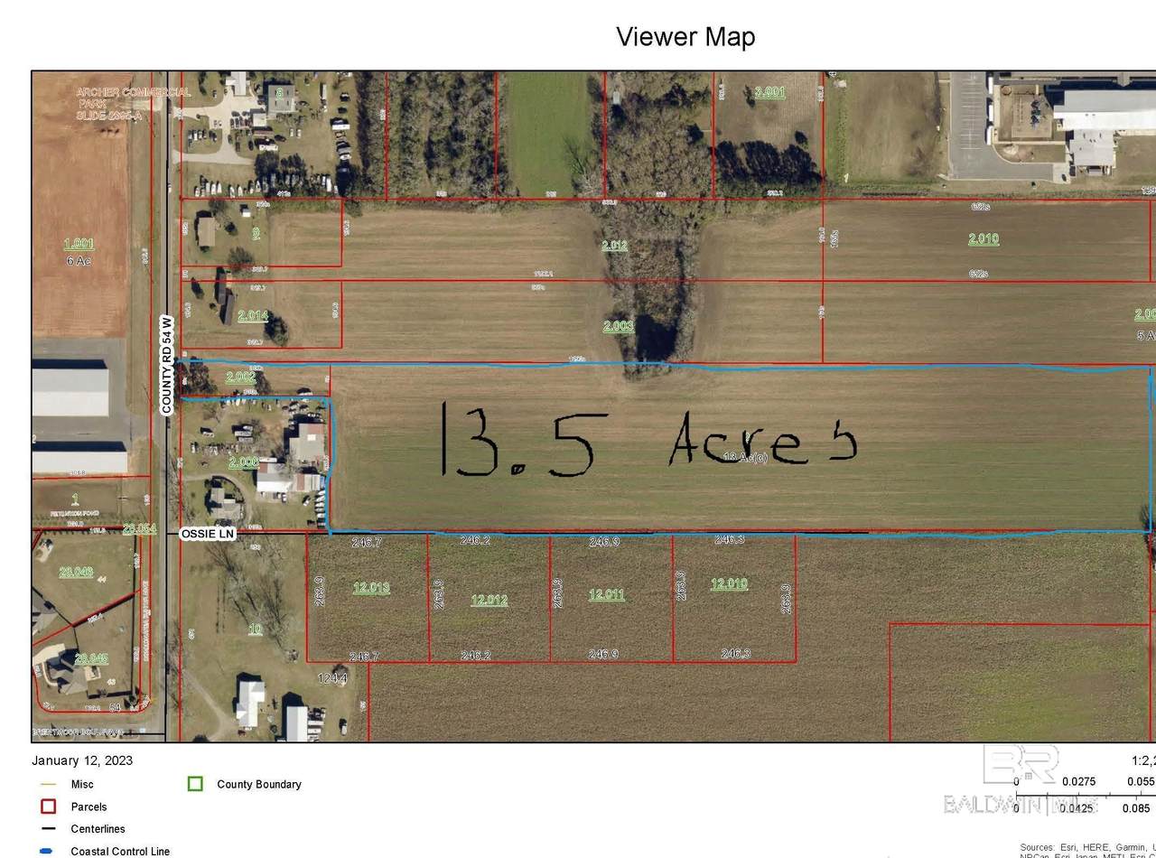 25750 County Road 54 - Photo 1