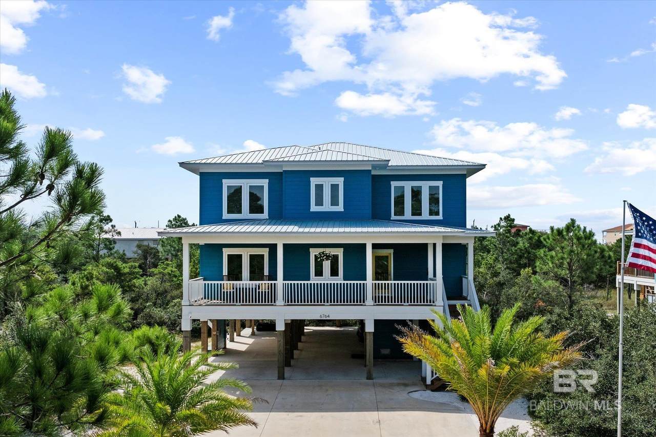 6764 Driftwood Drive - Photo 1