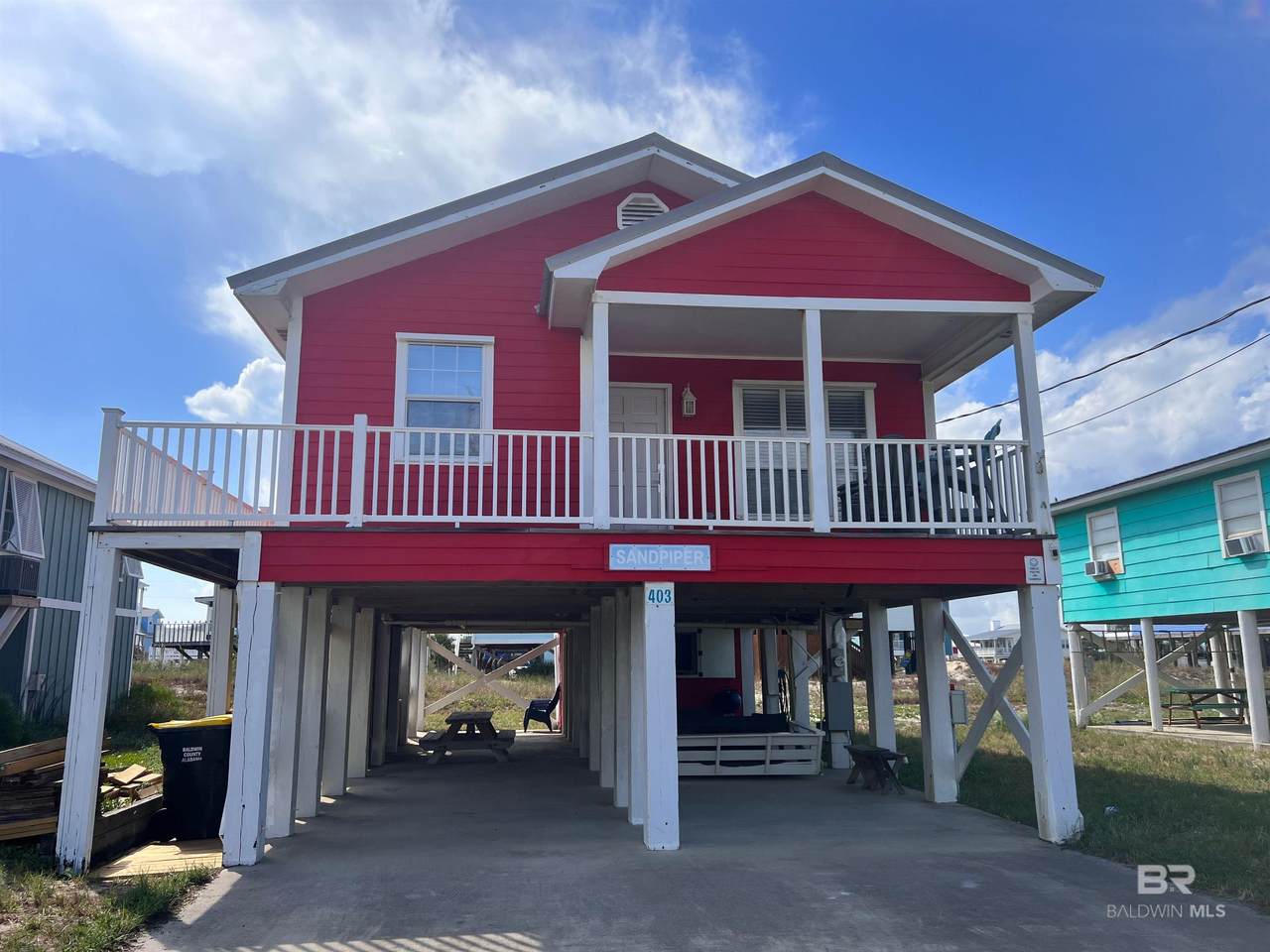 403 Bernard Court - Photo 1