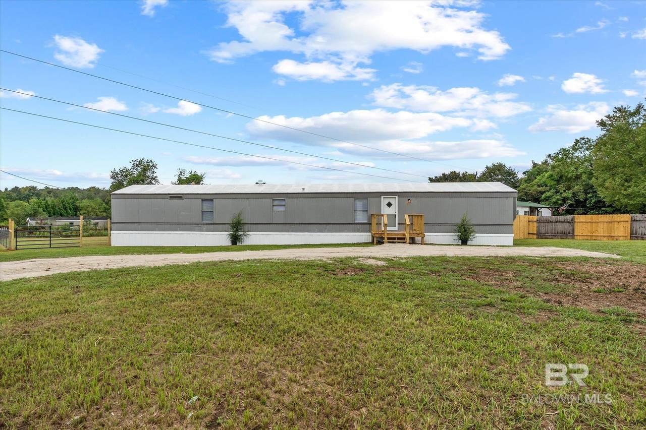 11000 Beverly Drive - Photo 1