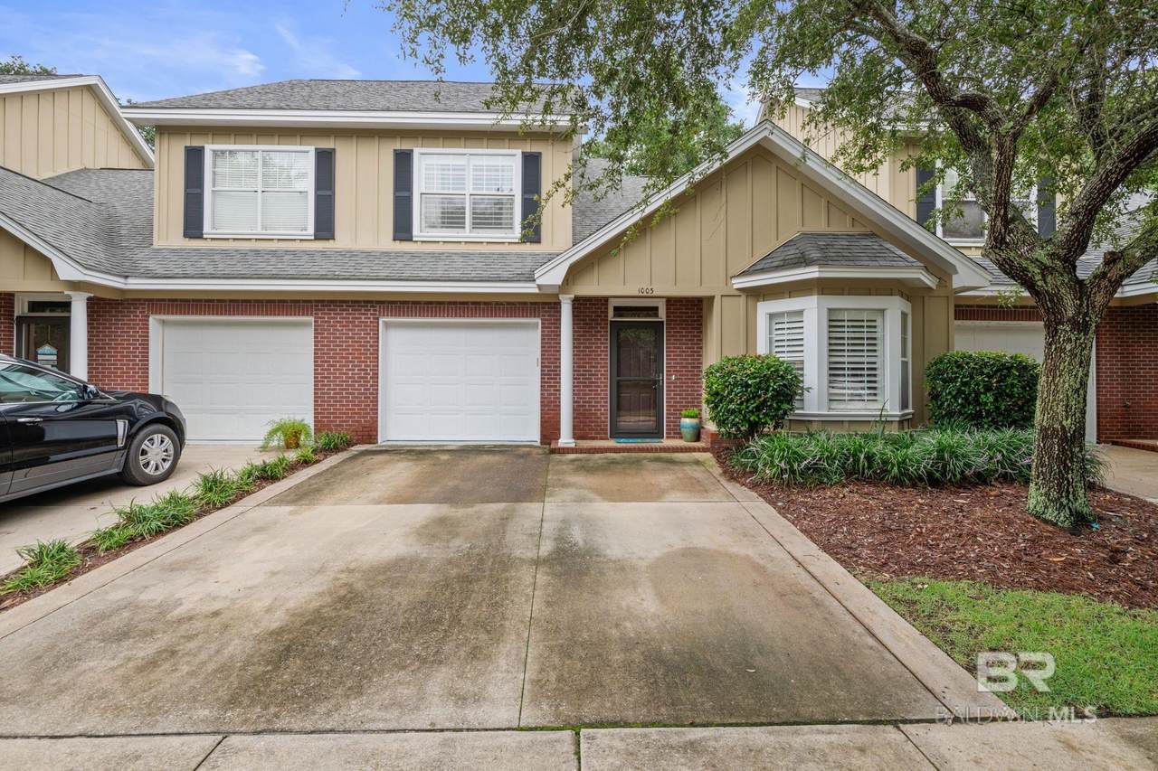 430 Fort Morgan Road - Photo 1