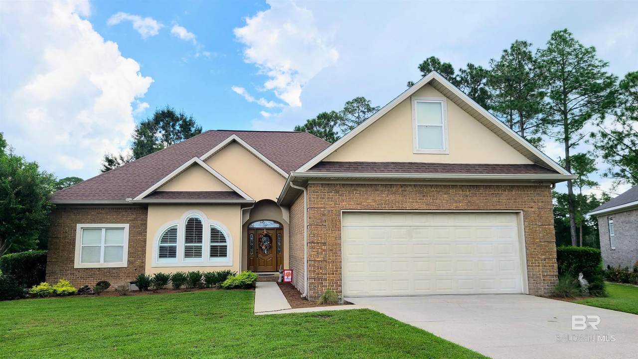 9905 Carnoustie Court - Photo 1