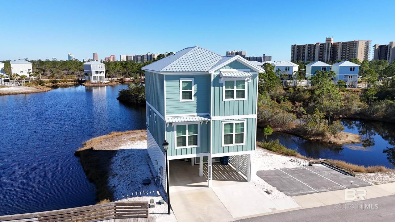 2760 Salt Drive - Photo 1