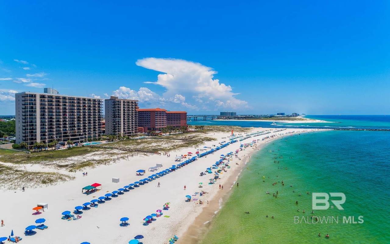 27120 Perdido Beach Boulevard - Photo 1