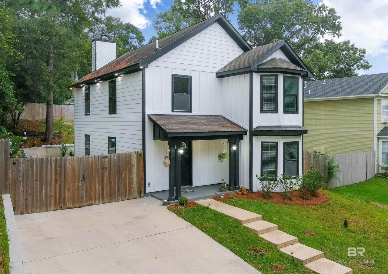 7058 Sandy Creek Road - Photo 1