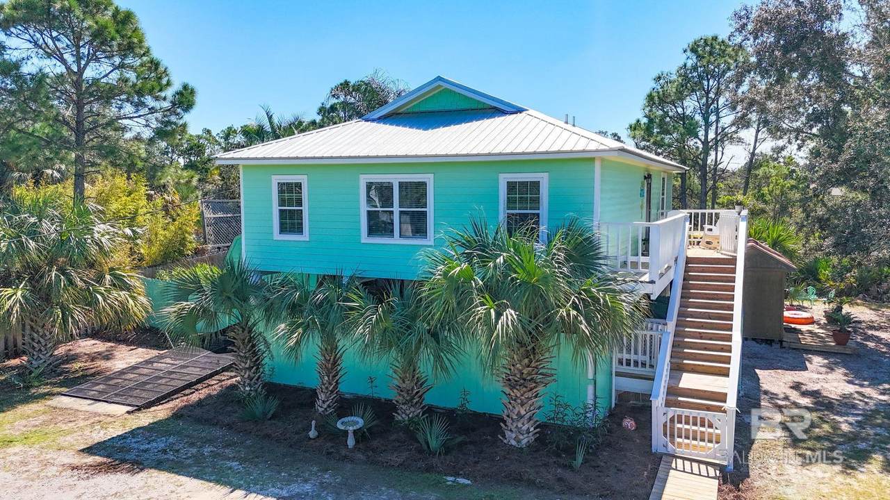 8806 Bluefish Drive - Photo 1