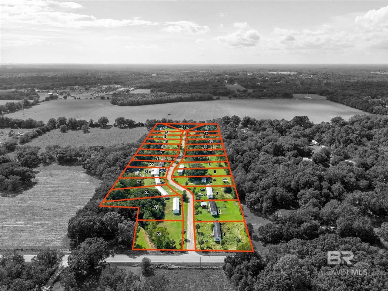 12120 Henderson Camp Road - Photo 1