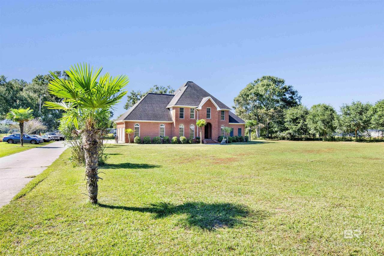 6450 Creel Road - Photo 1