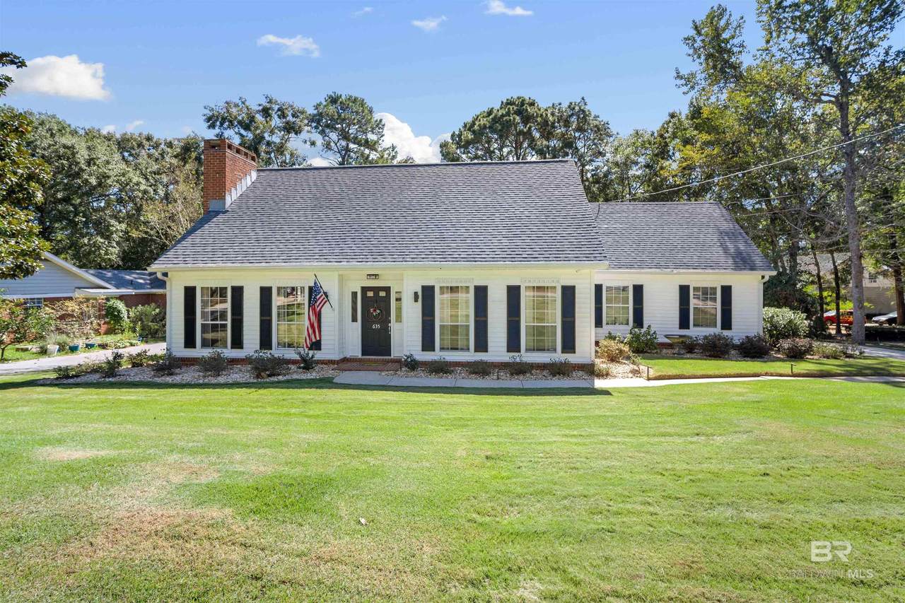 635 Spanish Main - Photo 1