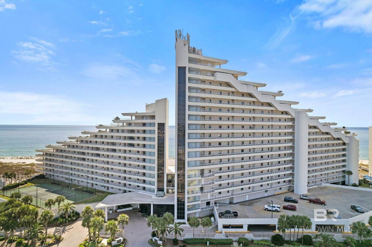 16281 Perdido Key Drive - Photo 1