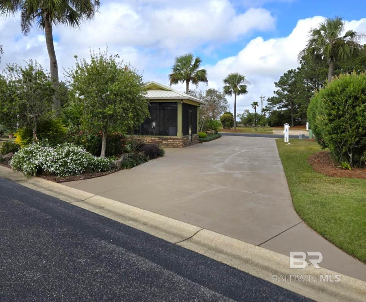 309 Portofino Loop - Photo 1