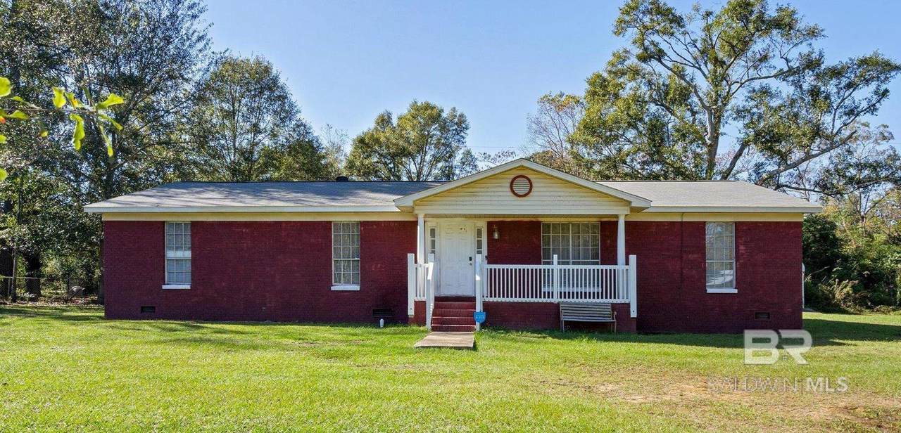 512 Moran Street - Photo 1