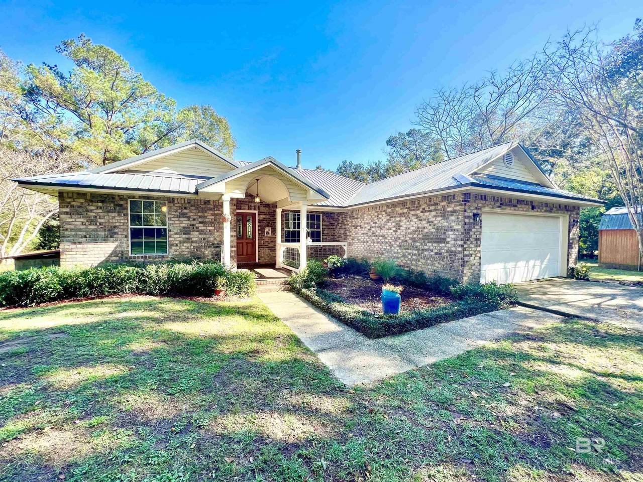 24650 Powell Road - Photo 1