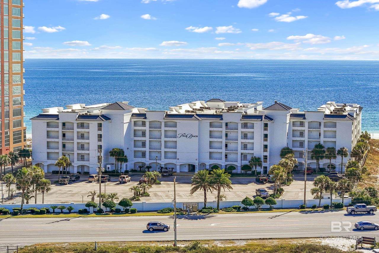 22984 Perdido Beach Boulevard - Photo 1