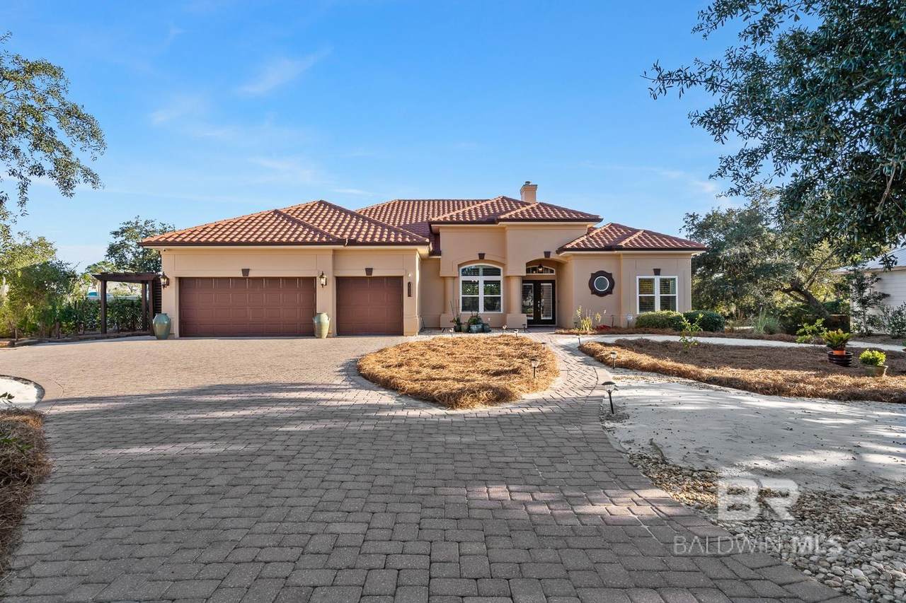 4626 Bayou Court - Photo 1