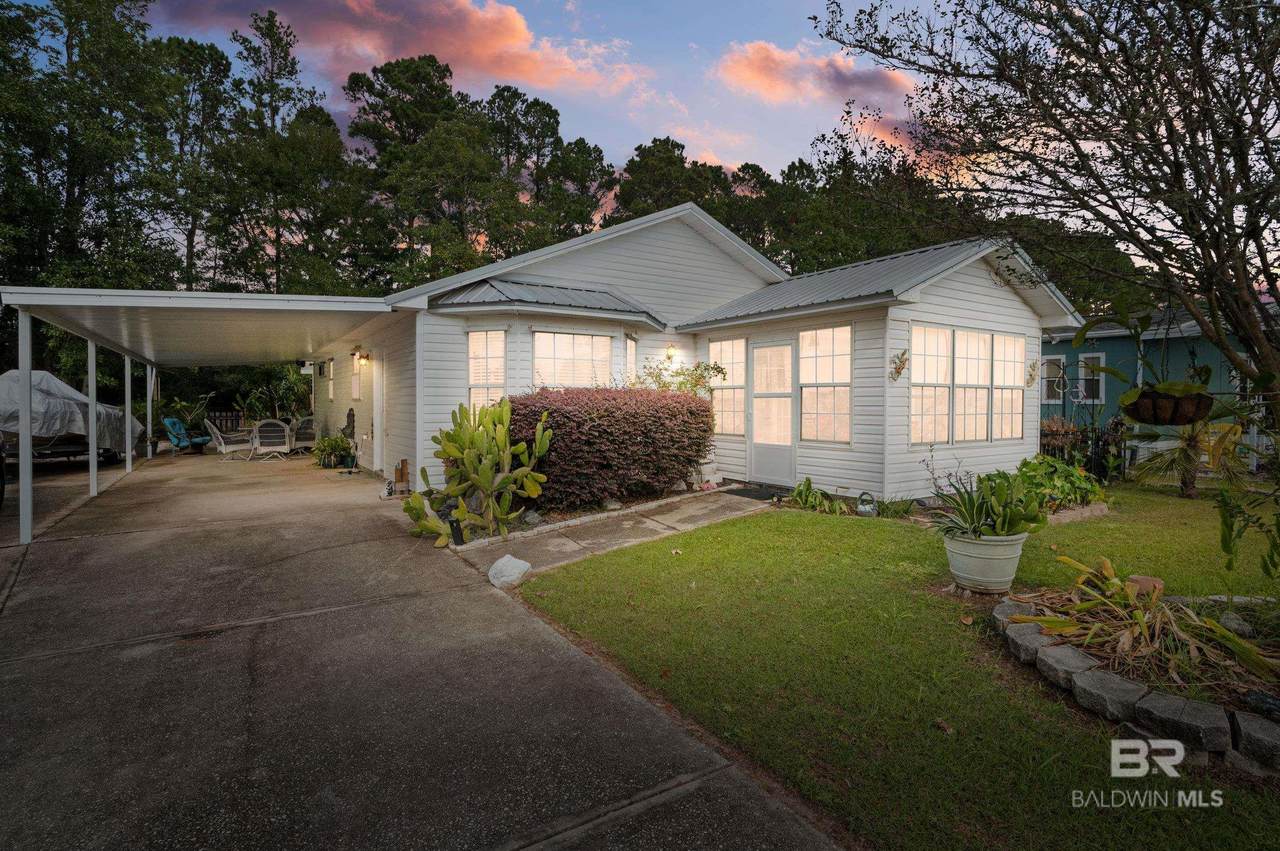 1192 Ridgewood Drive - Photo 1