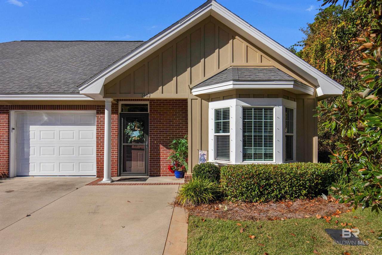 430 Fort Morgan Road - Photo 1