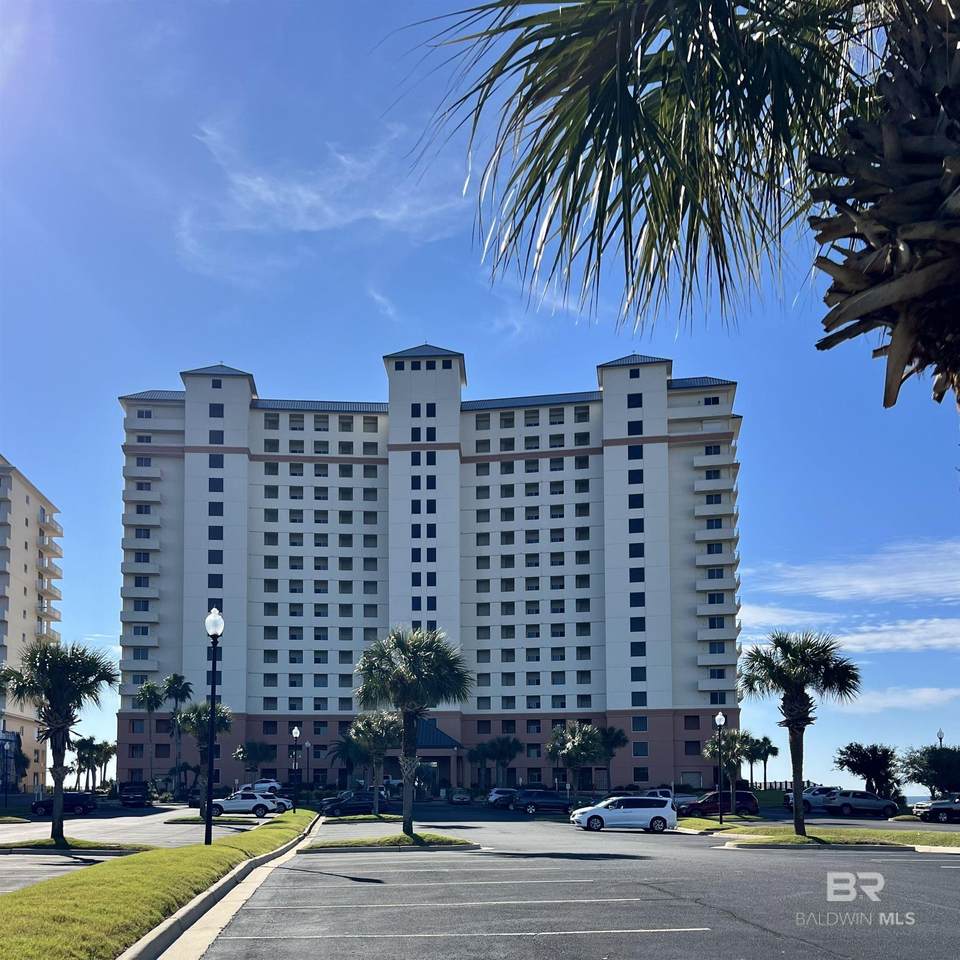 527 Beach Club Trail - Photo 1