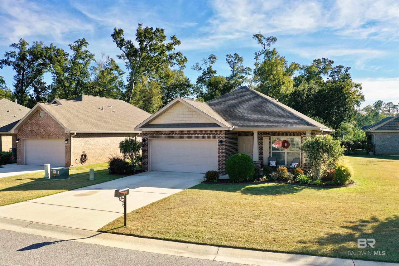 1234 Surrey Loop - Photo 1