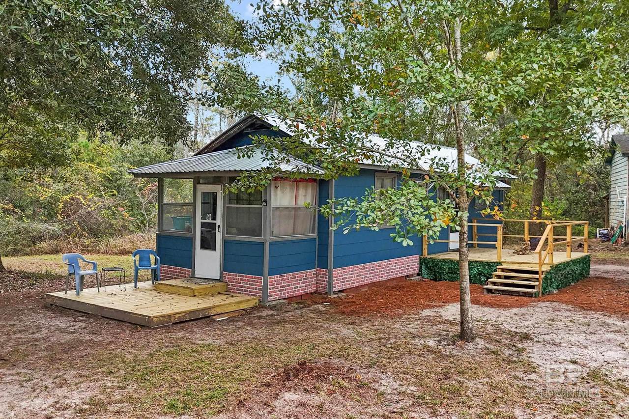 8600 Crawford Road - Photo 1