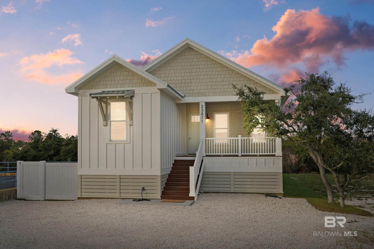 23011 Perdido Beach Boulevard - Photo 1