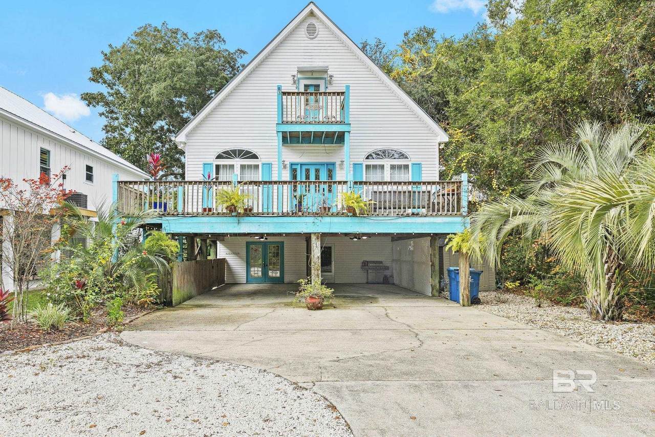 5393 Armadillo Avenue - Photo 1