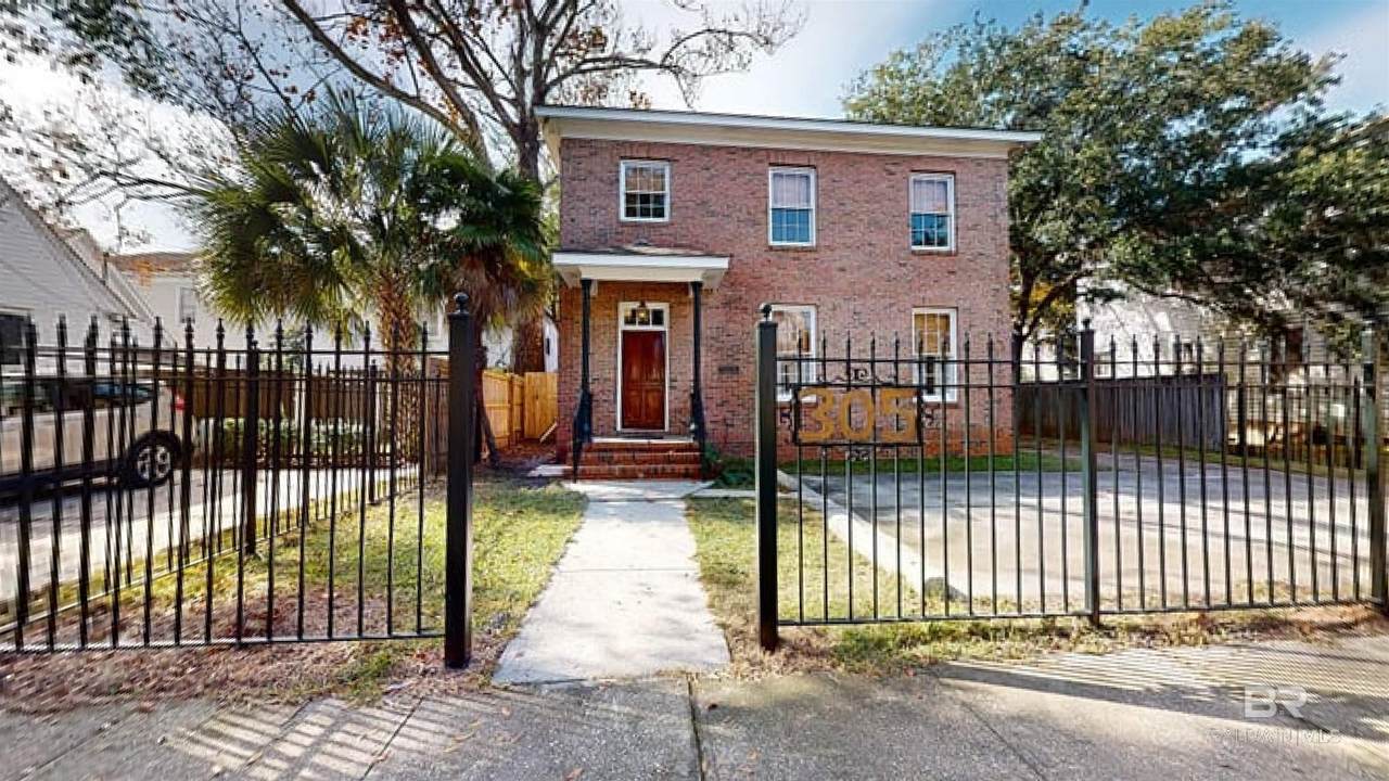 305 Jackson Street - Photo 1