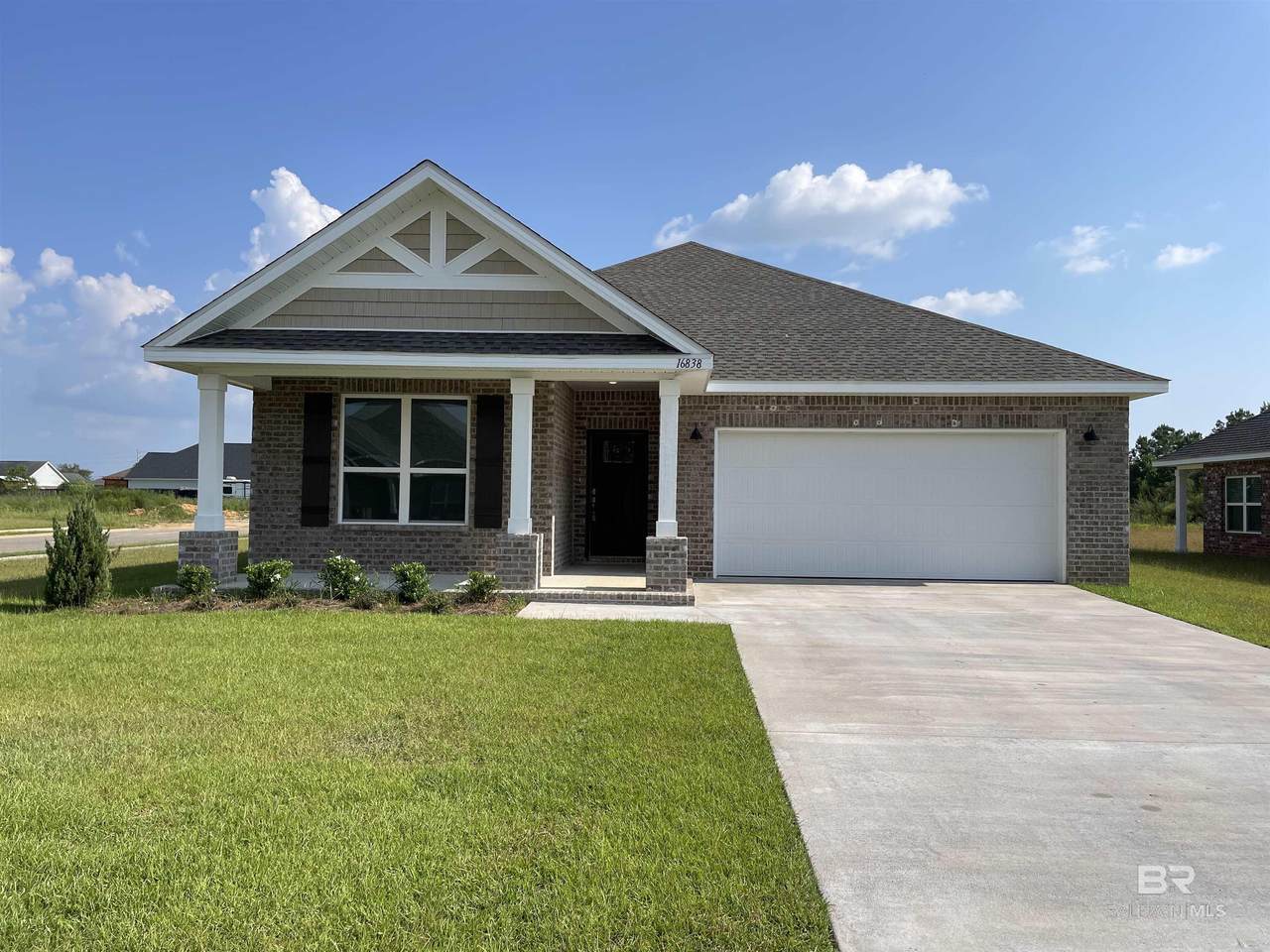 16838 Fedora Drive - Photo 1