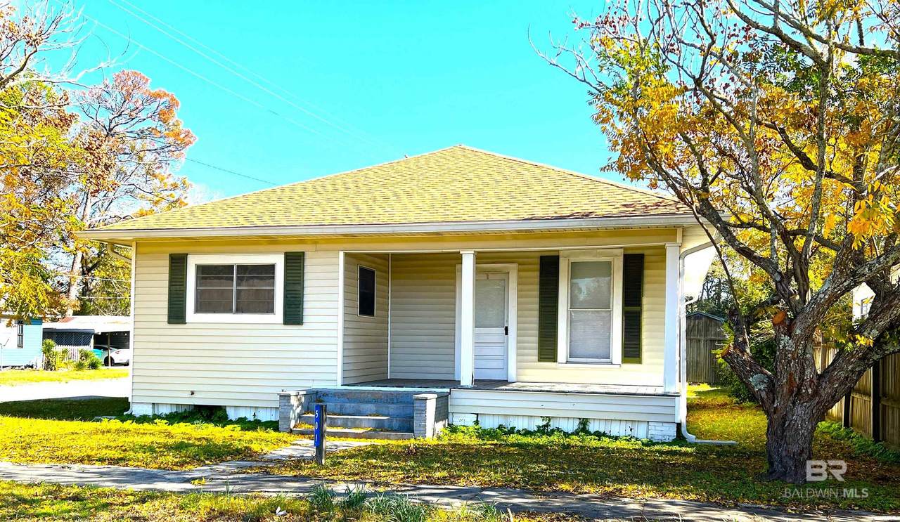 501 Presley Street - Photo 1