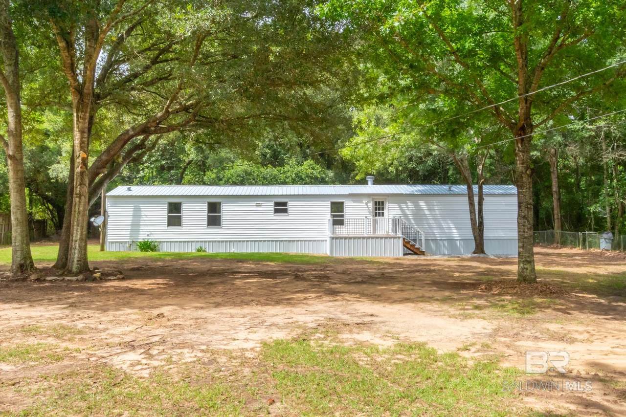 15420 Highland Circle - Photo 1