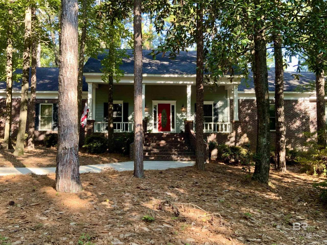 603 Northshore Drive - Photo 1
