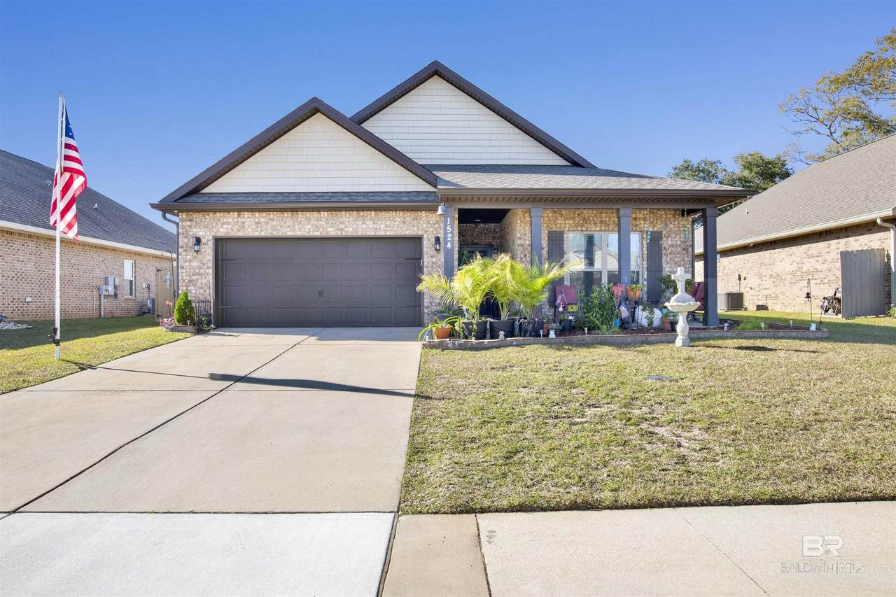 1524 Kairos Loop - Photo 1