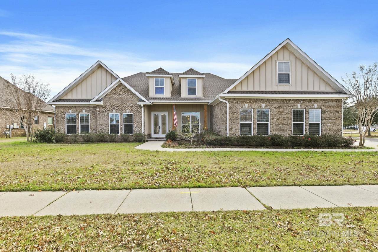 9796 Evanston Street - Photo 1