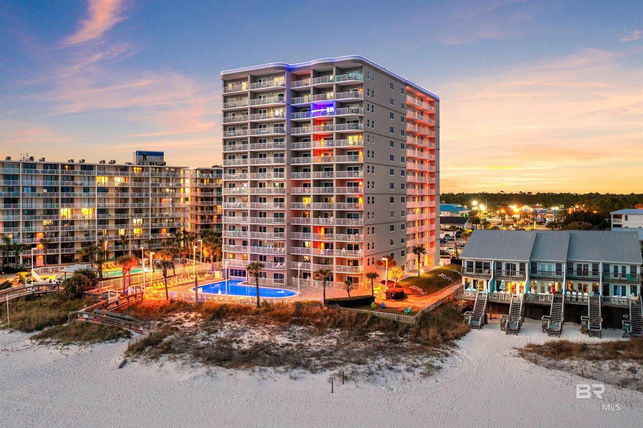 24568 Perdido Beach Boulevard - Photo 1