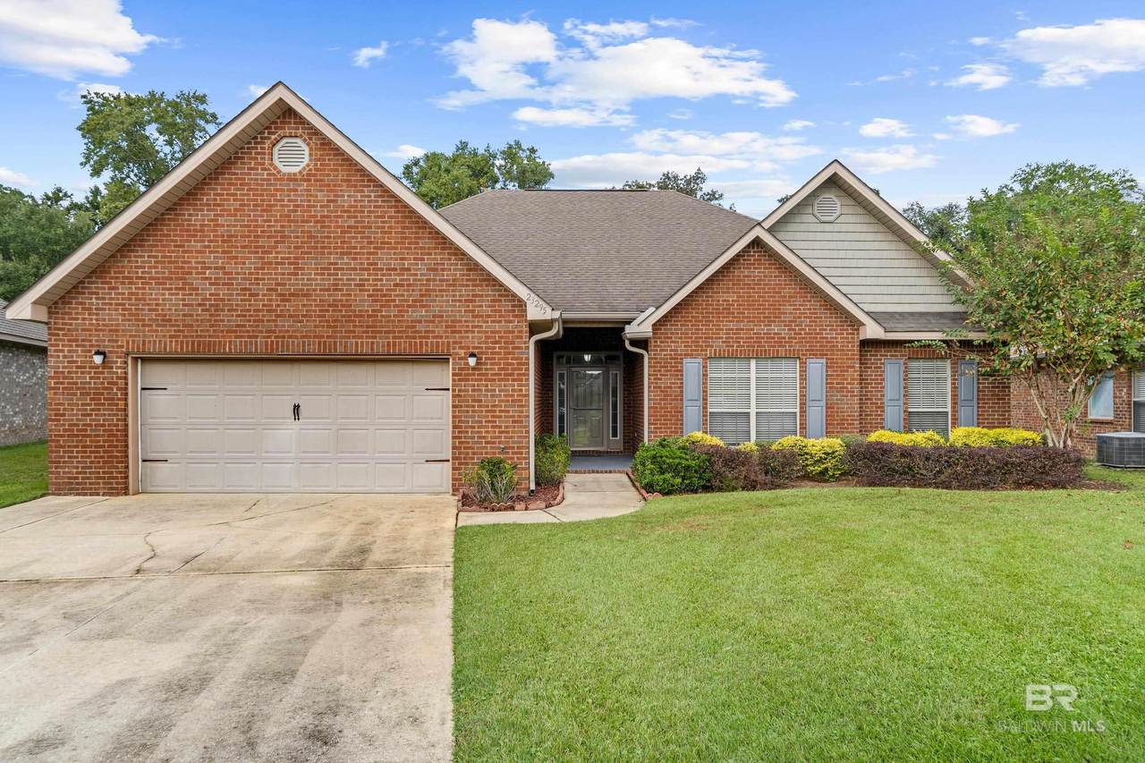 23295 Dundee Circle - Photo 1