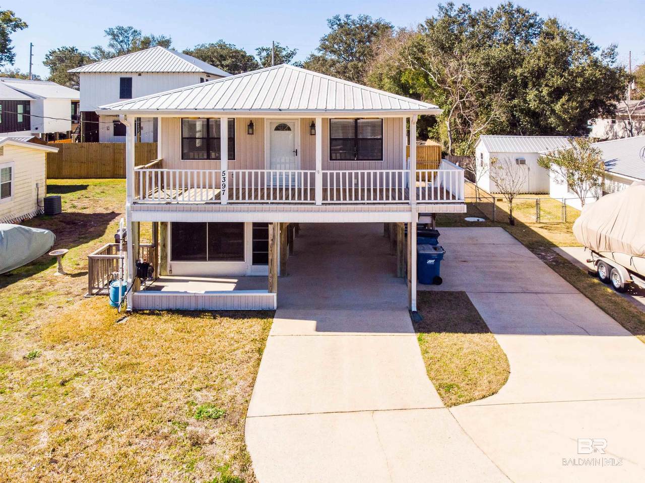 5397 Bear Point Avenue - Photo 1