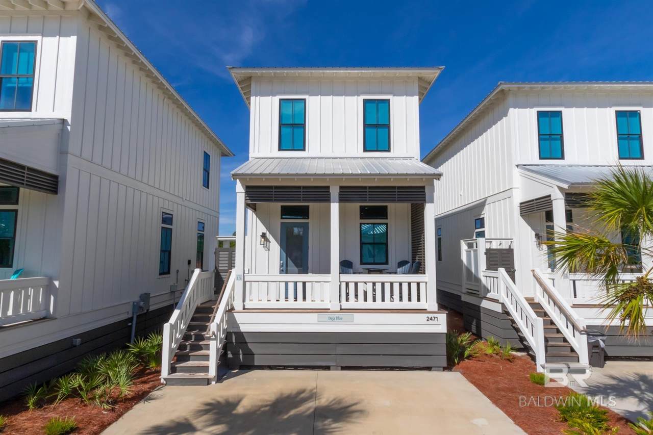 2471 Saltgrass Way - Photo 1