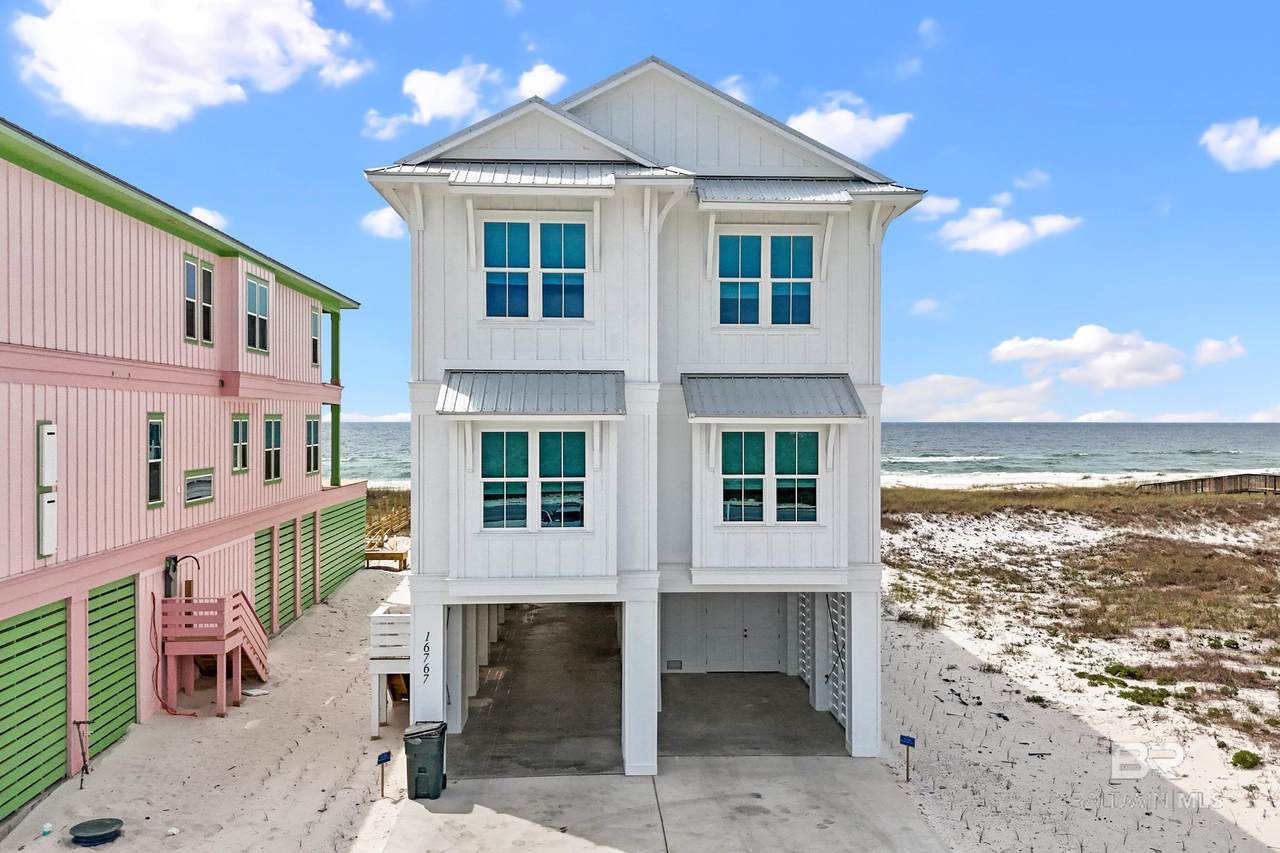 16767 Perdido Key Drive - Photo 1