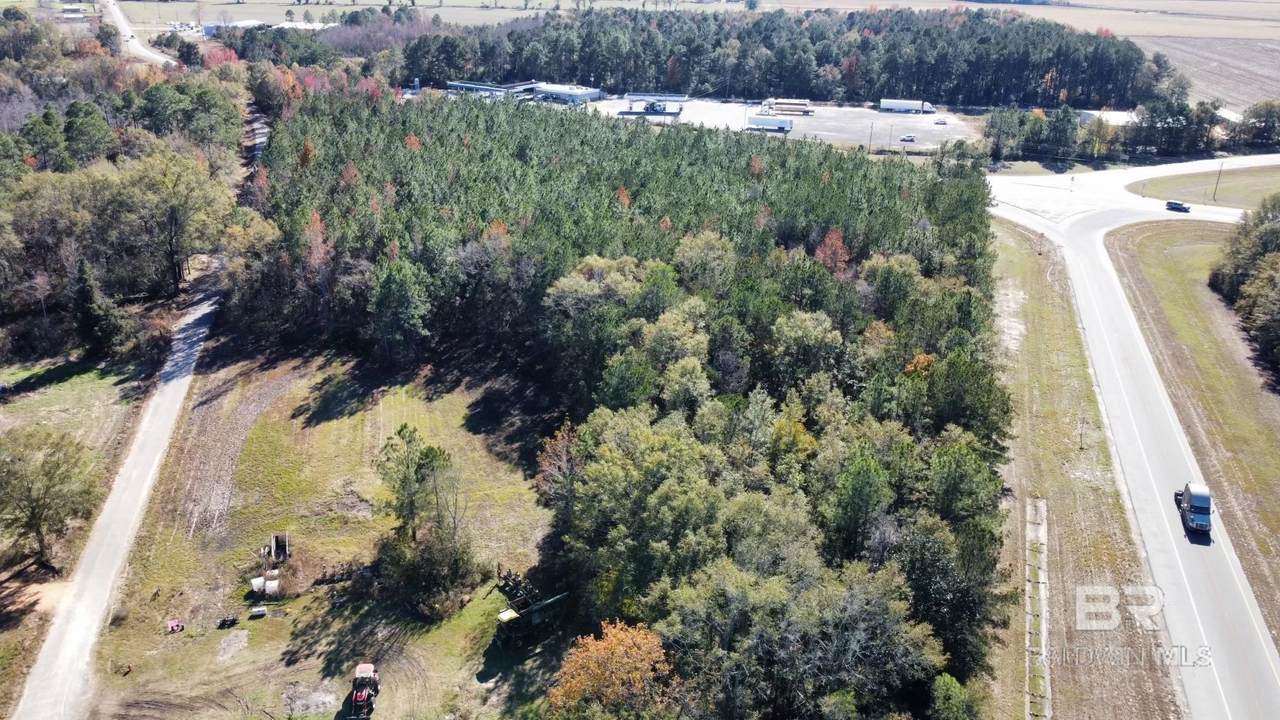 0 Jack Springs Road - Photo 1