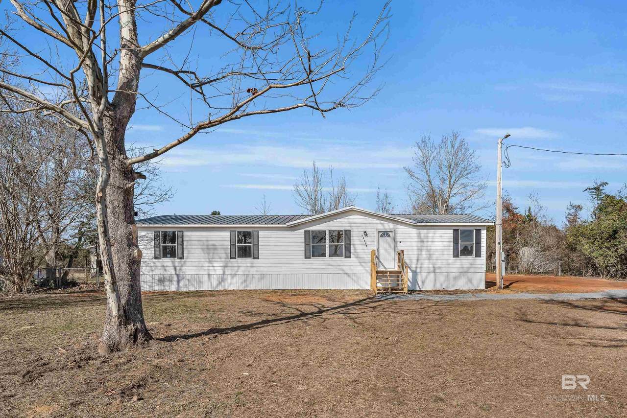 14609 Woodhaven Dairy Road - Photo 1