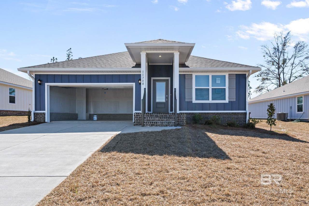 11748 Elemis Drive - Photo 1