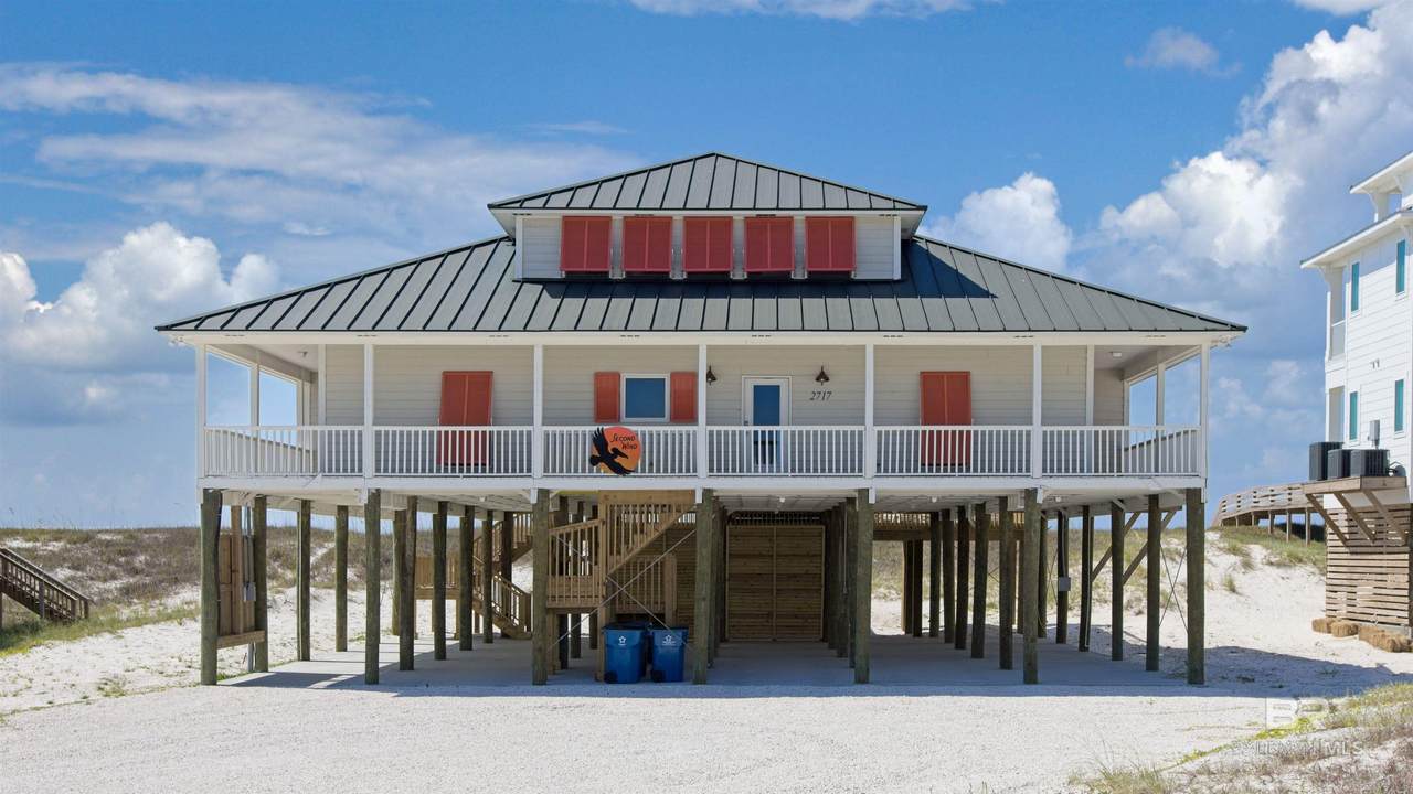 2717 Beach Boulevard - Photo 1