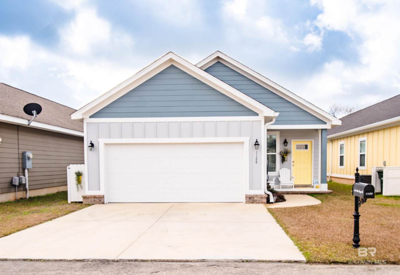 1128 Pink Poppy Lane - Photo 1