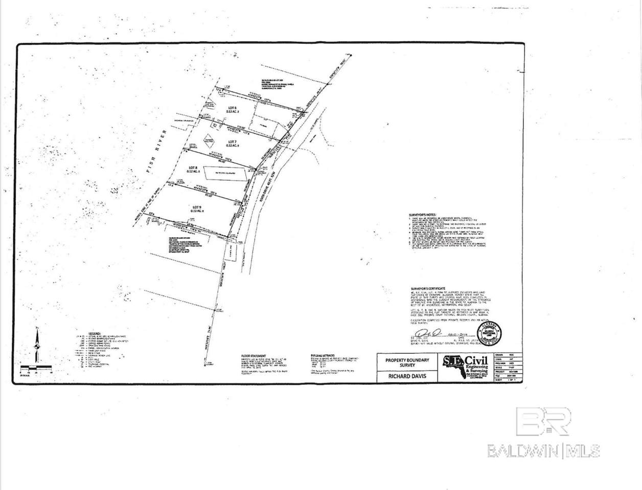 Lot 7 River Drive - Photo 1