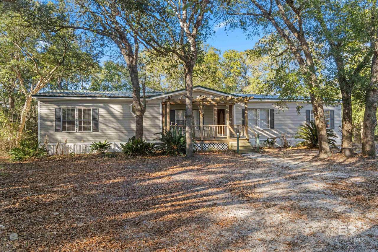 25129 Oak Ridge Drive - Photo 1