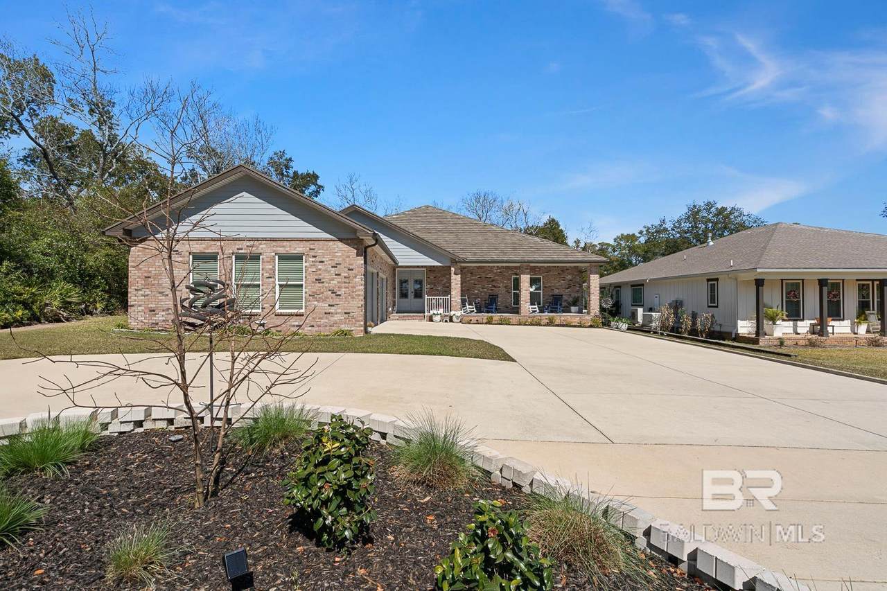 16254 Narwhal Drive - Photo 1